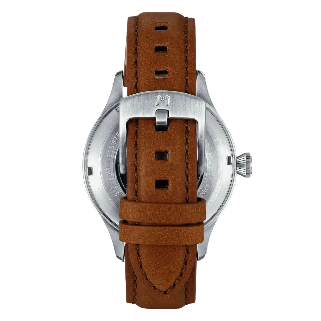 Vintage Brown