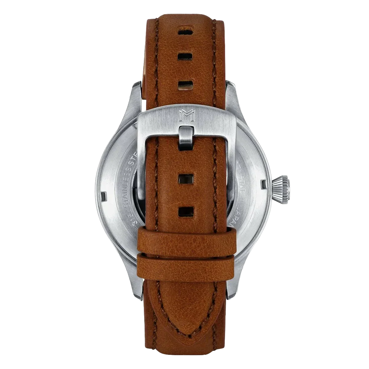 Vintage Brown