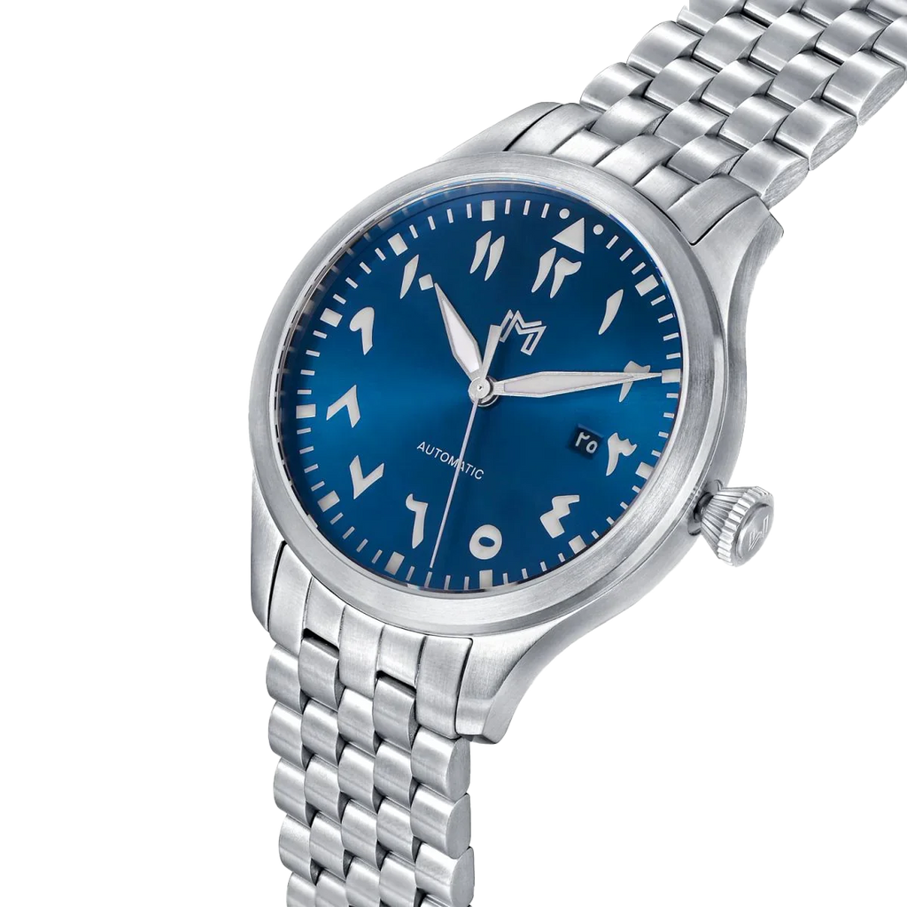 Marine Blue