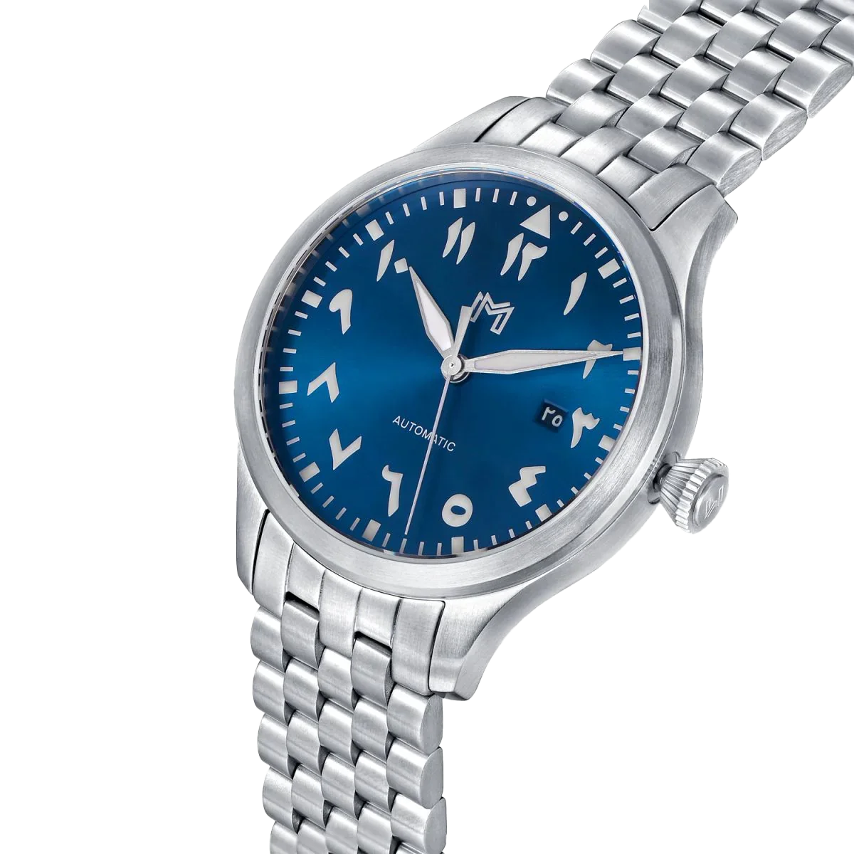 Marine Blue