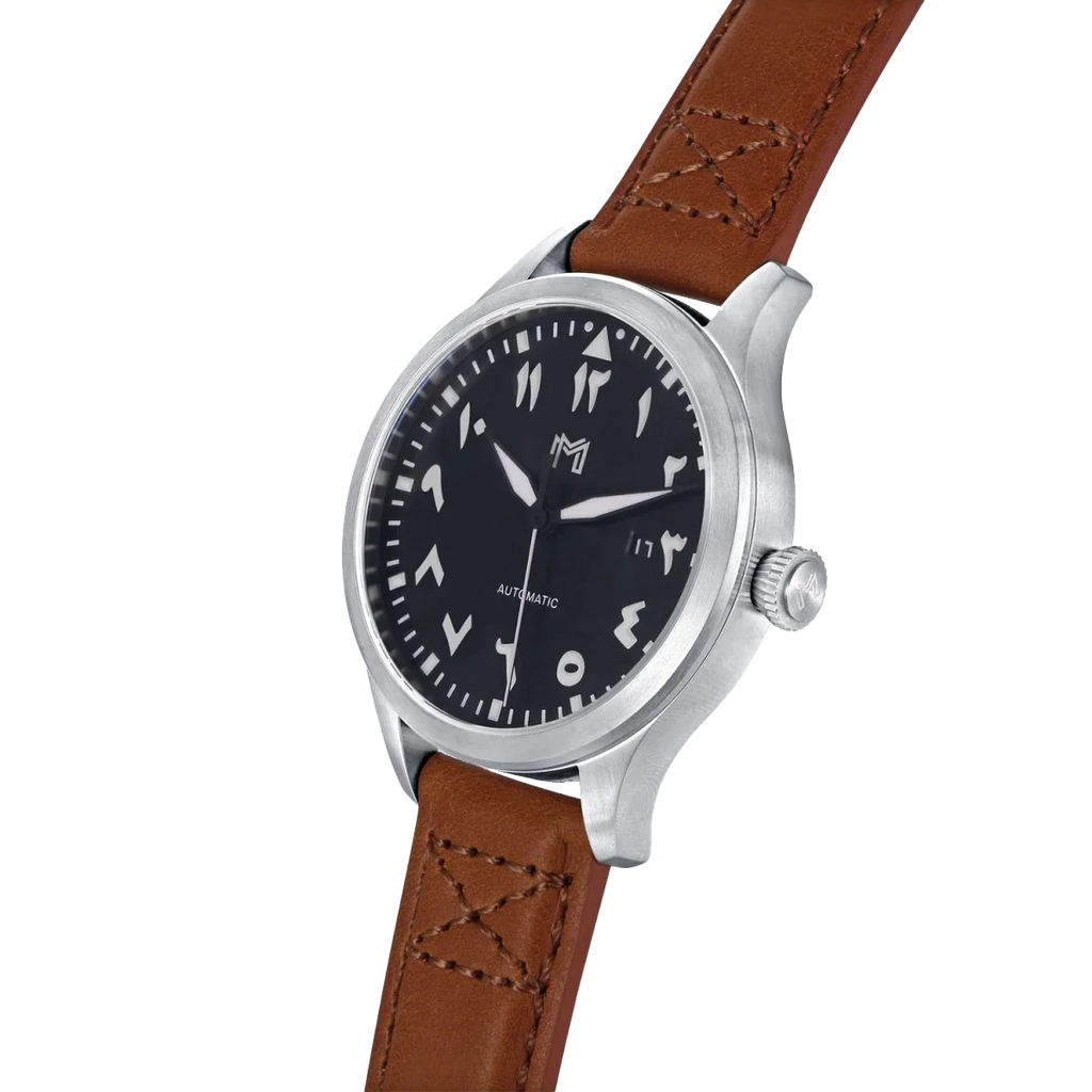 Vintage Brown