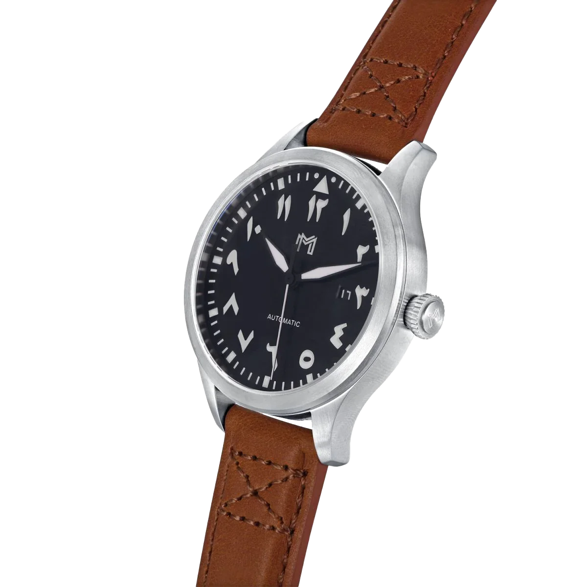 Vintage Brown