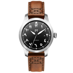 Vintage Brown