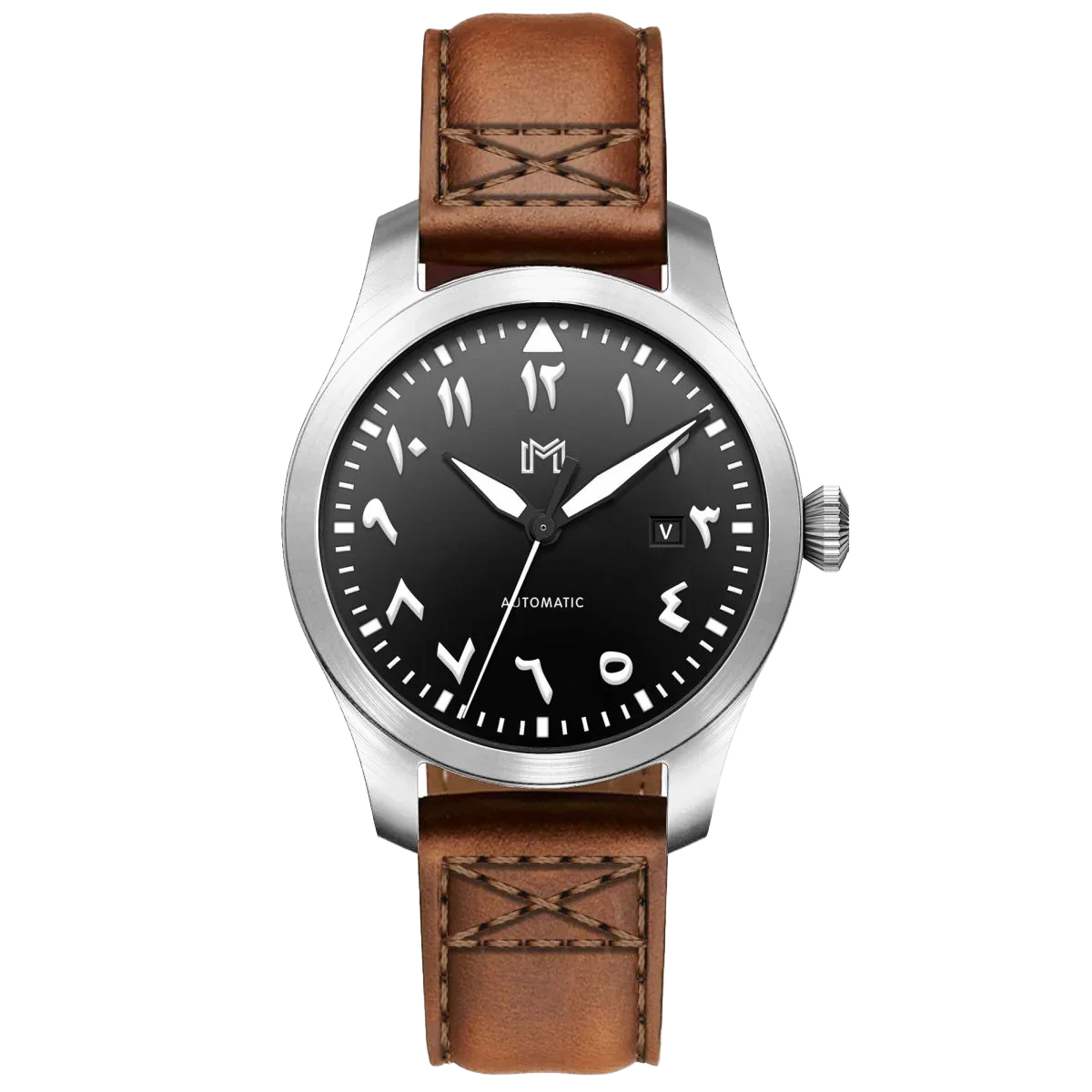 Vintage Brown