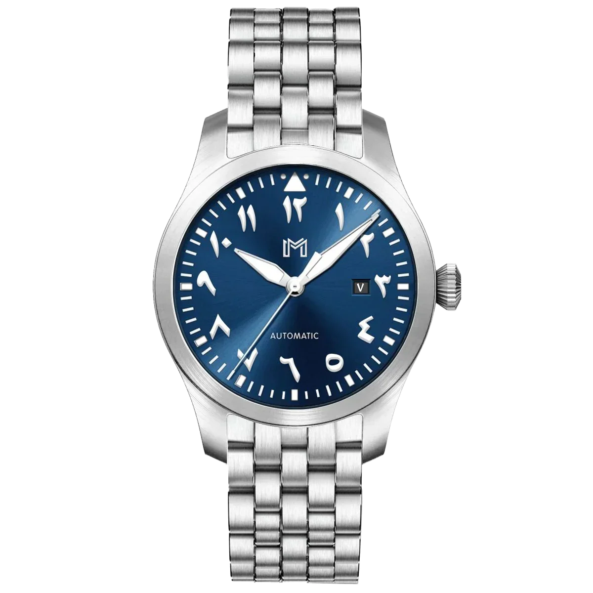 Marine Blue
