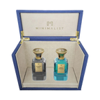 Fresh Intense / Palazzo Oud Parfum Gift Box