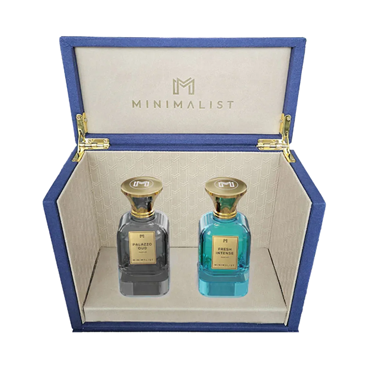 Fresh Intense / Palazzo Oud Parfum Gift Box