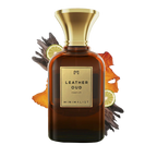 Leather Oud - Parfum