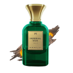 Midnight Blossom / Palazzo Oud / Imperial Oud Parfum Gift Set