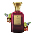 Joory Musk - Parfum