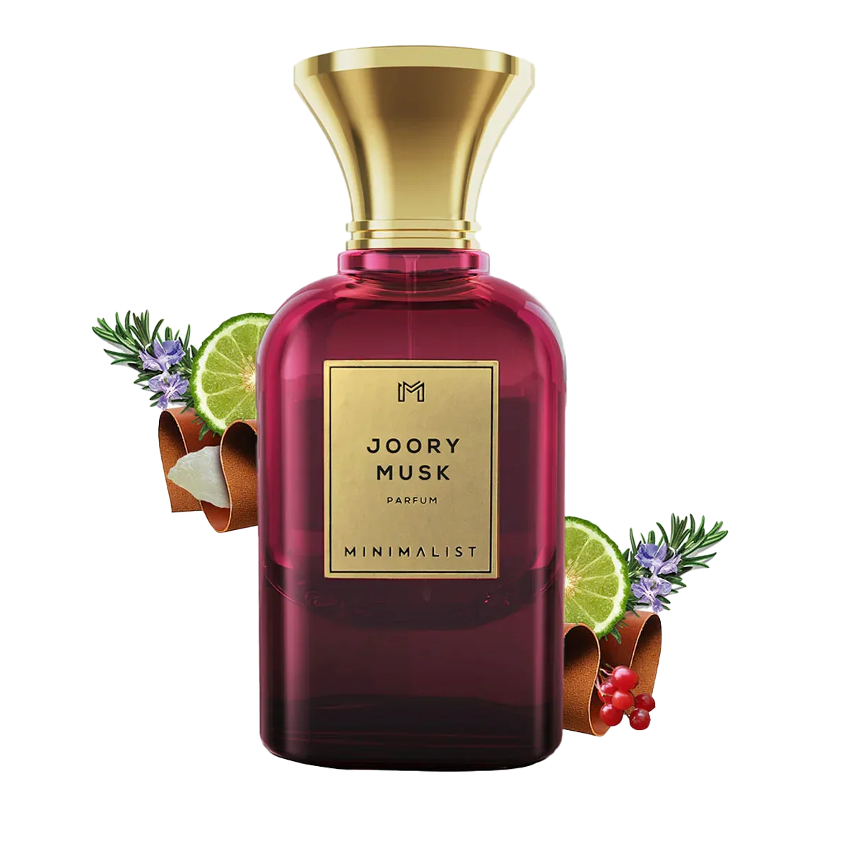 Joory Musk - Parfum