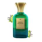 Fresh Intense / Palazzo Oud Parfum Gift Box