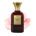 Fleur de Velvet / Desert Rose Parfum Gift Box