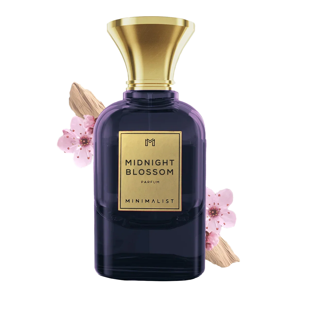 Midnight Blossom / Palazzo Oud / Imperial Oud Parfum Gift Set