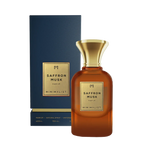Saffron Musk - Parfum