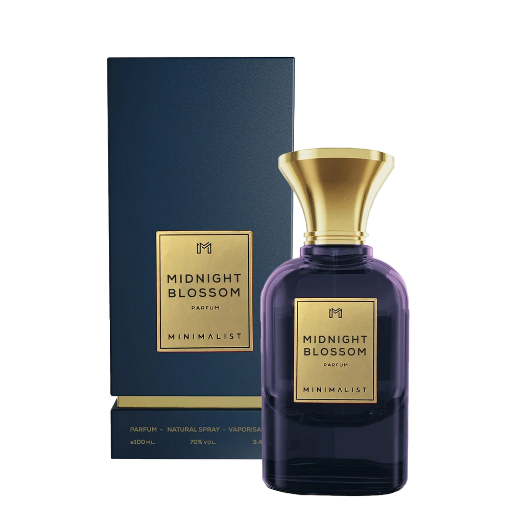 Midnight Blossom - Parfum
