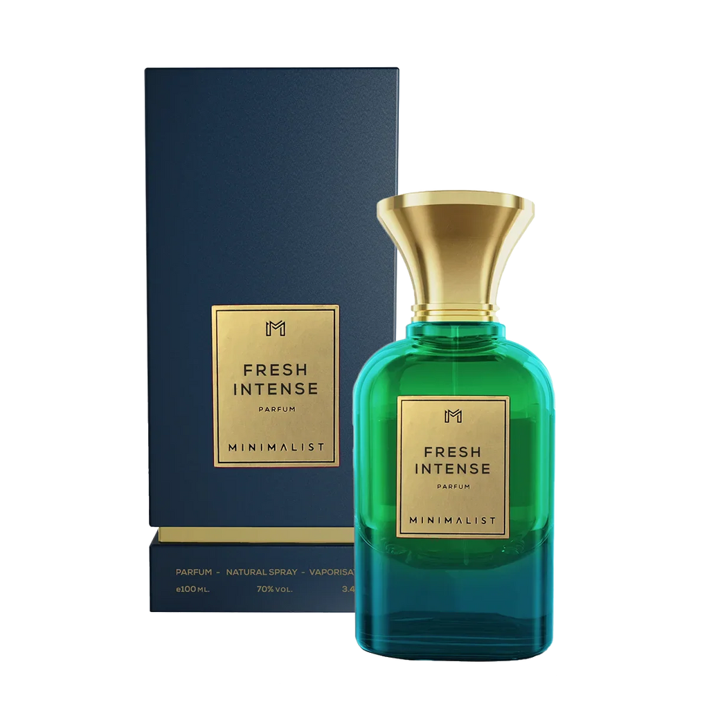 Fresh Intense - Parfum