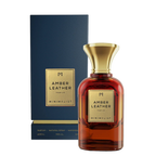 Amber Leather - Parfum