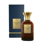 Leather Oud - Parfum