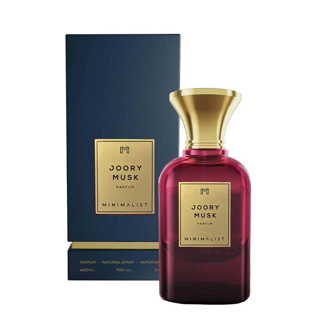 Joory Musk - Parfum