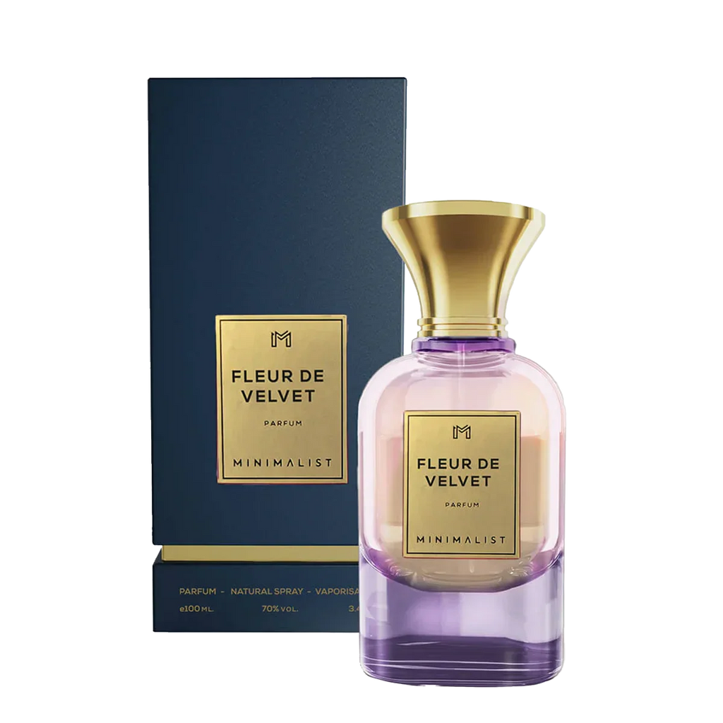 Fleur de Velvet - Parfum