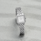 Hessa / Mini Joory Silver - Gift box