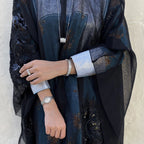 Shams / Set Silver