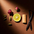 Santal Spice - Parfum