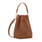 Sheikha Handbag / Tan