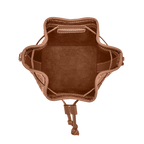 Sheikha Handbag / Tan