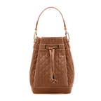 Sheikha Handbag / Tan