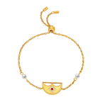 Shnaf / Set Pearl Gold