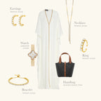 Tennis / Ring Gold