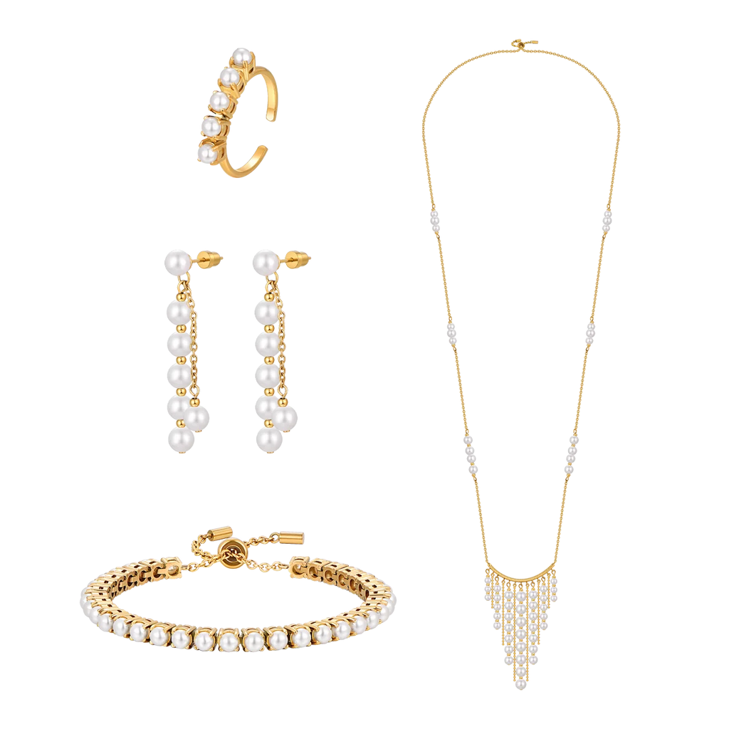 Symphony / Set Gold