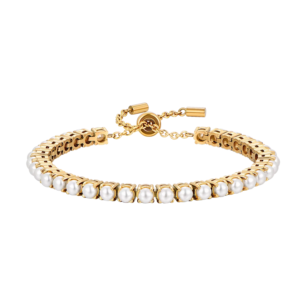 Symphony / Bracelet Gold