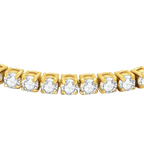 Tennis / Bracelet Gold