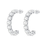 Huda / Tennis Silver - Gift Set