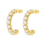 Dalal / Tennis Gold - Gift Set