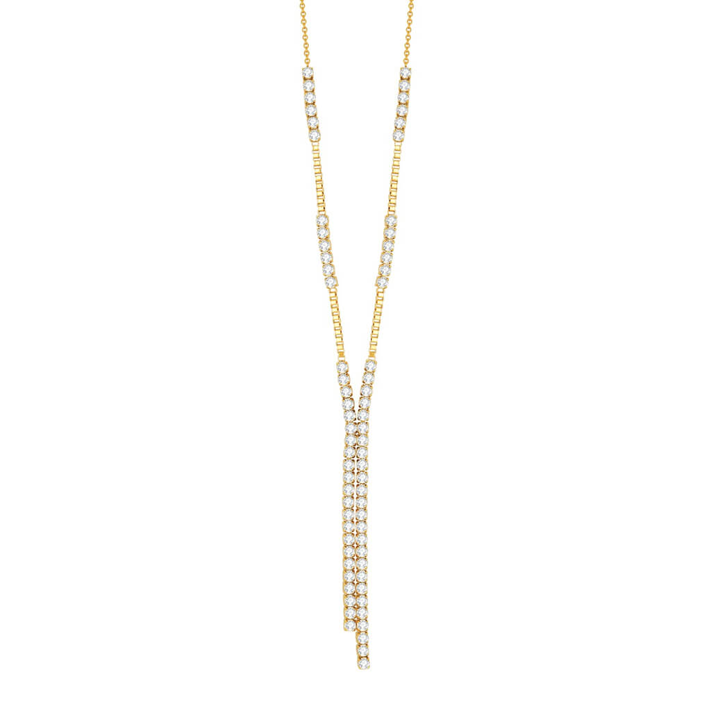 Dalal / Tennis Gold - Gift Set
