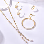 Dalal / Tennis Gold - Gift Set