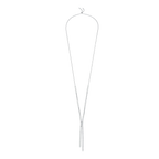 Tennis / Necklace Silver
