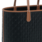 Travel Tote / Long Wallet / Burqa Charm - Gift Set
