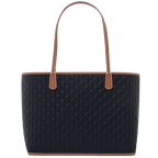 Travel Tote / Long Wallet / Burqa Charm - Gift Set