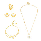 Jawaher / Tulip Gold - Gift Set
