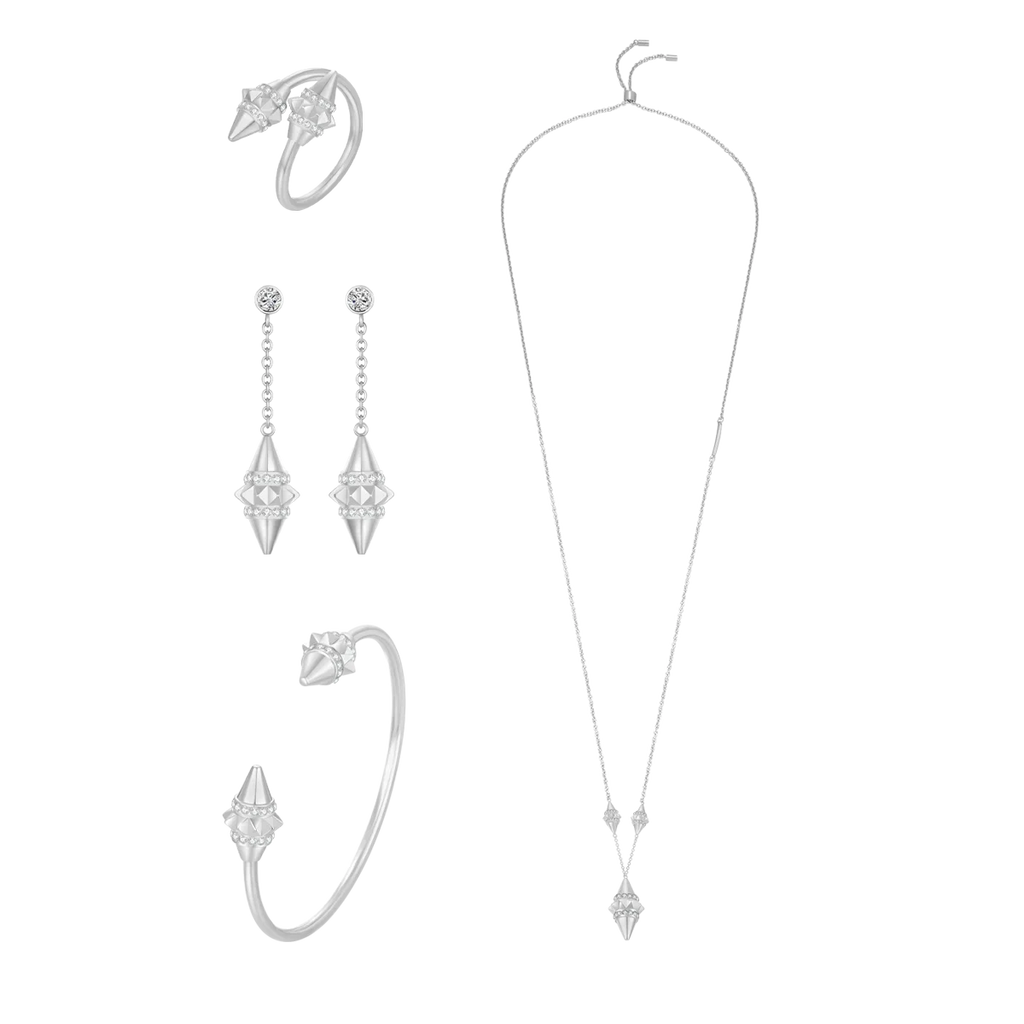 Turath / Set Silver