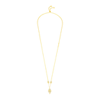 Turath / Necklace Gold