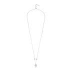 Turath / Necklace Silver