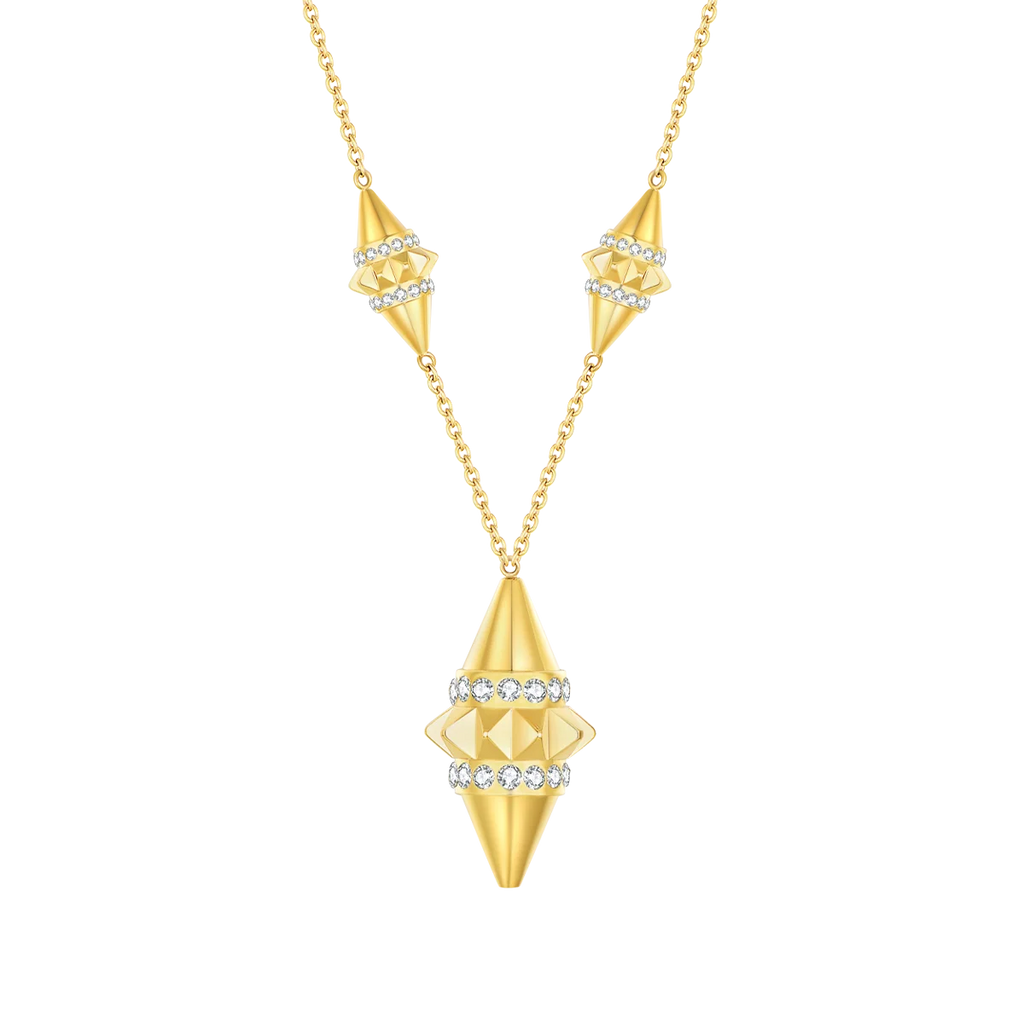 Turath / Necklace Gold