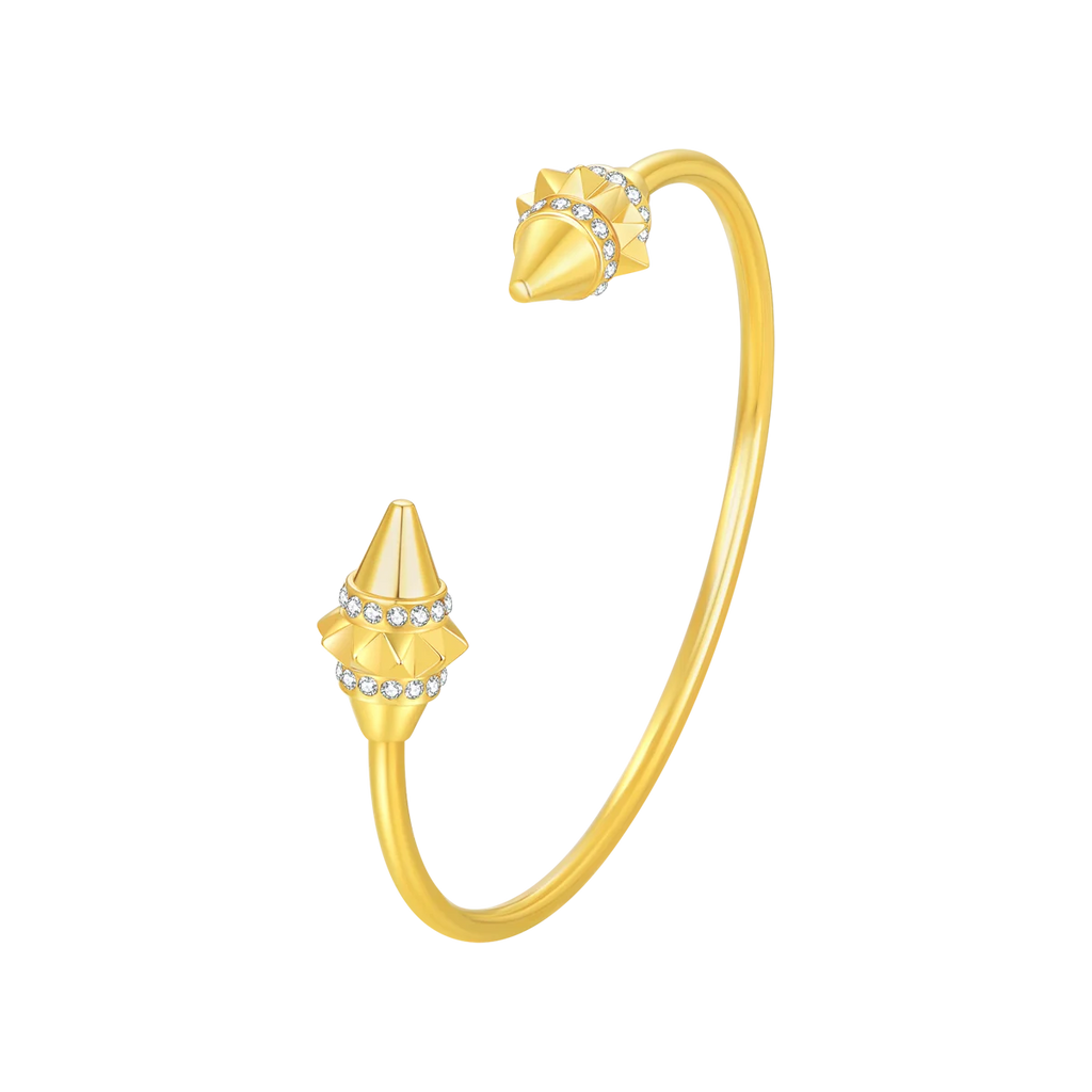 Turath / Bangle Gold