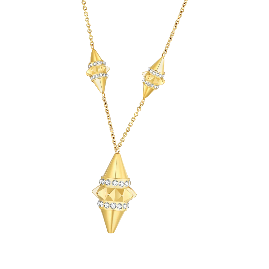 Turath / Necklace Gold
